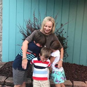 Meet your Posher, Ellen